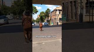 Maboneng right now   #travel