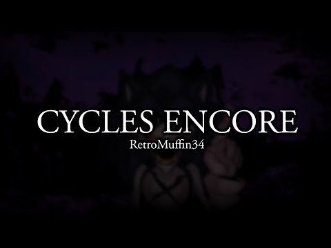 RetroMuffin34 - Cycles Encore