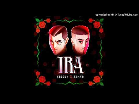 K1DSUN Ft. Zxmyr - Ira