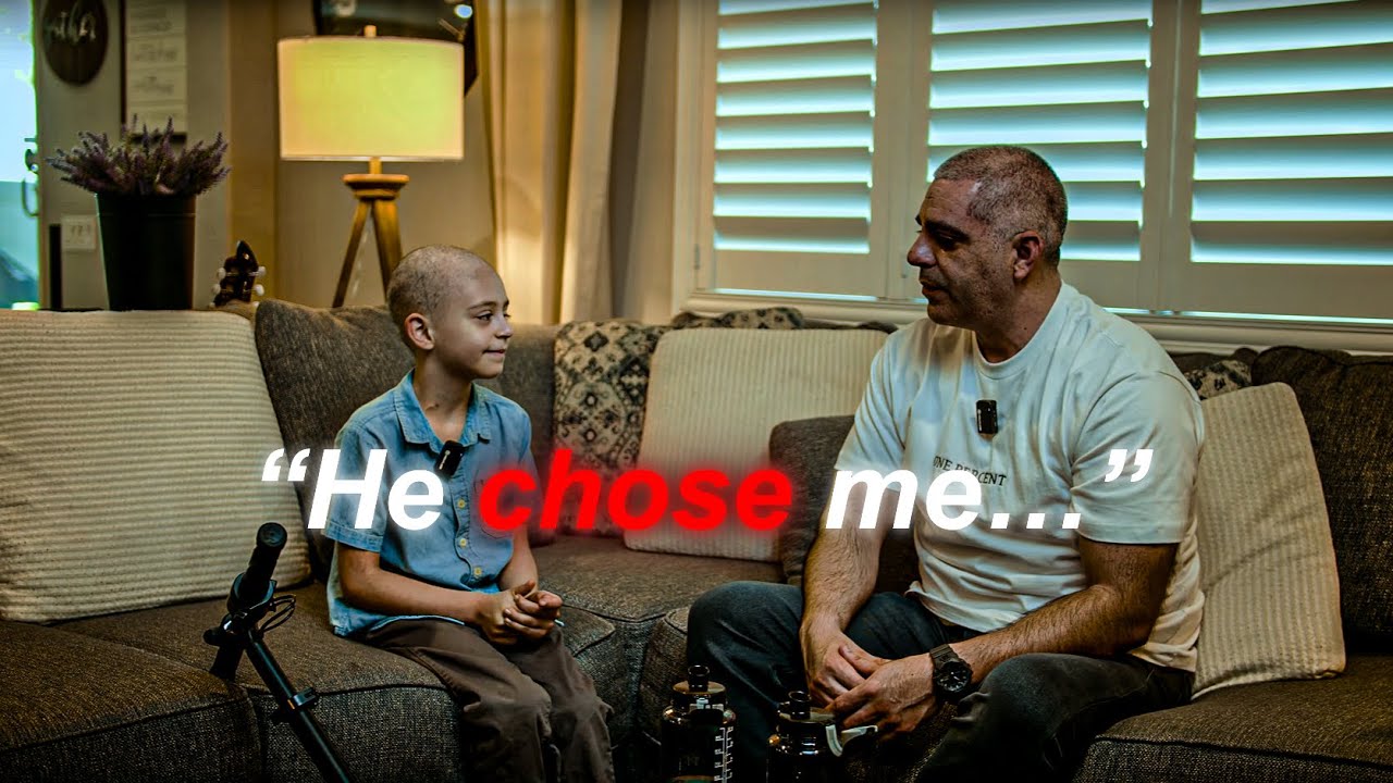 "Why Did God Give You Cancer?" | Christian Motivation