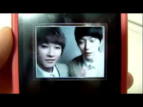 【Boyfriend (Jeongmin, Donghyun, Youngmin) Star Call】 〖111216〗