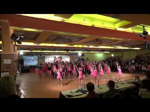 Master Show Case TaPŠ ILMA Turnov 1.st place