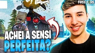 FREE FIRE AO VIVO 💜CSZINNN DO ESTRESS💜 - THXXI9
