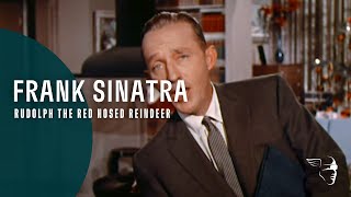 Frank Sinatra &amp; Bing Crosby - Rudolph The Red Nosed Reindeer (Happy Holidays)