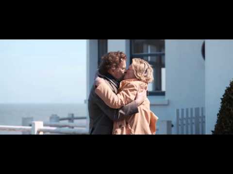 Steve Willaert - Nieuw Begin (Achter De Wolken OST)