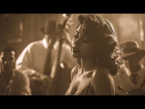 Noches de Cuba – Bolero Suave en La Habana Vieja