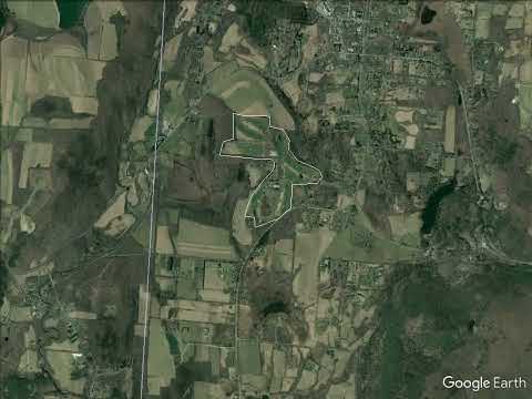 Golf Courses of Connecticut: Part #2