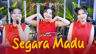 Download lagu SEGARA MADU - MARETTA LIN ( Music Live) Pepujanku kembange impenku mp3 Download lagu SEGARA MADU - MARETTA LIN ( Music Live) Pepujanku kembange impenku mp3