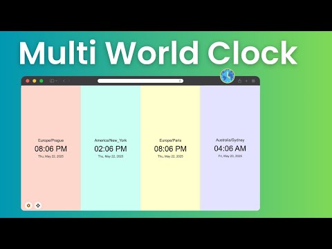 Item video thumbnail