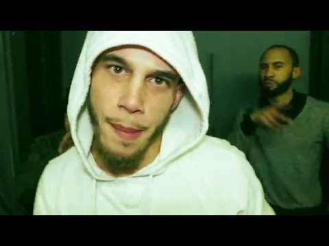 Starbeck x Ninie3:30 x DRAZTIK - Power & Respect (Official Video)
