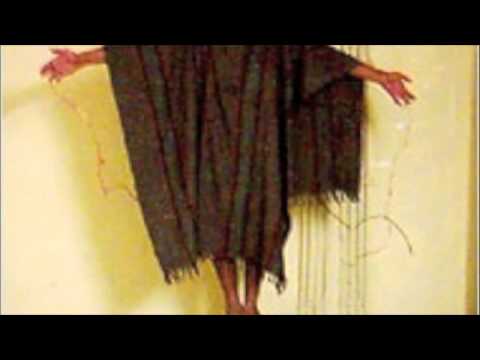 tophicodemus - The Ballad Of Abu Ghraib