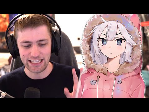 Veibae Alt Stream