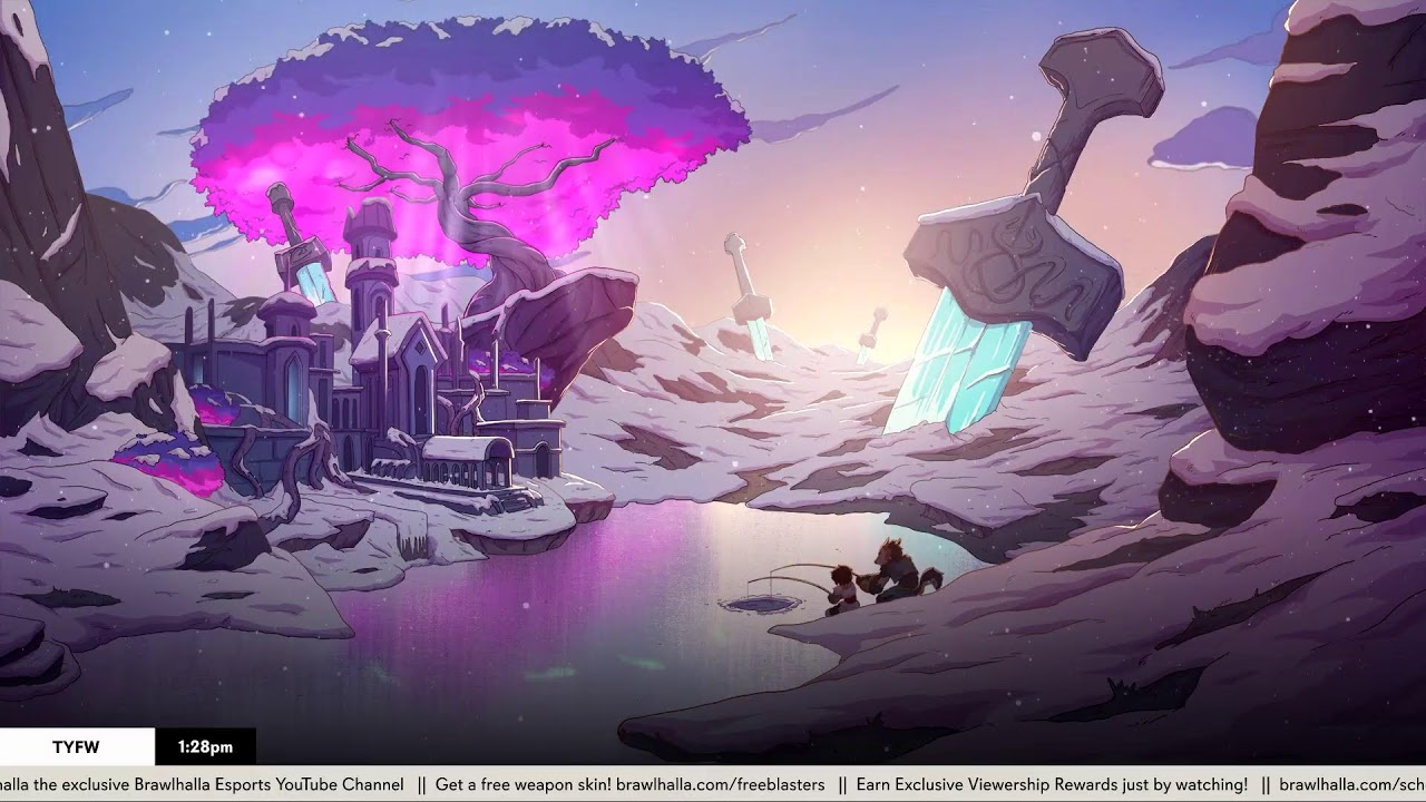 Development Update February 2023