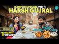 Harsh Gujral Revisits His Kanpur Lal Bangla Baba Biryani Pahalwan Mattha Thaggu Ke Laddu