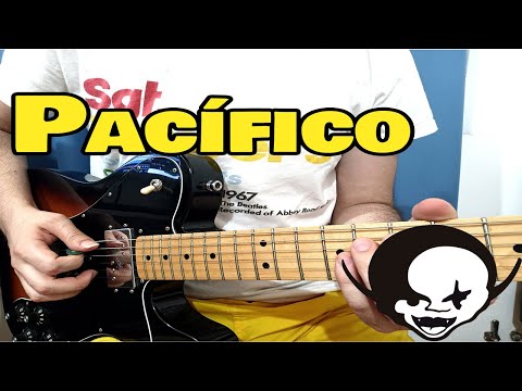 Pacifico - Los piojos