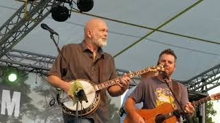 Lonesome River Band  / Diggin&#39;