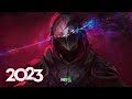 🔥Artistic Mix - Gaming Music 2023 ♫ Top 50 Songs ♫ Best NCS Gaming Music, EDM, Trap, Dusbtep, House