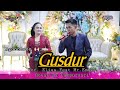 GUSDUR PENDEKAR RAKYAT ELISA FEAT MR EMBER LENGAH DIKIT AGOM0 REVANSA CAMPURSARI AGUNG AUDIO