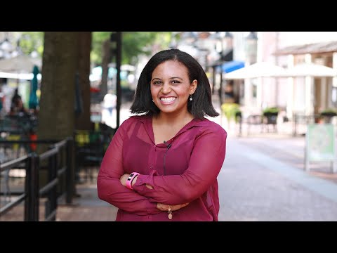 Welcome to Charlottesville