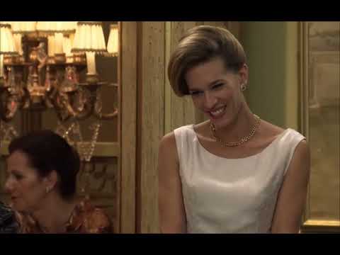 Amar C657 - ¿Qué se le habrá pasado a Jorge por la cabeza?