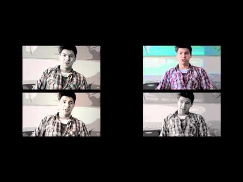 MK MVP :  Foml Films vir band Will Mono