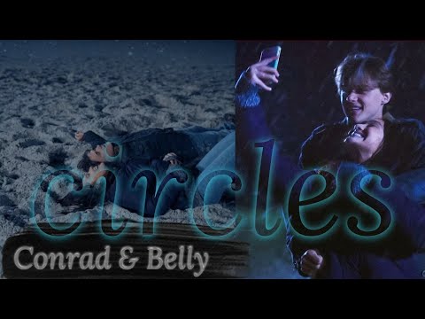 [TSITP] Conrad & Belly // Circles (+ S2x04)