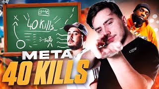 *39KILLS* BRAWKS & GOTAGA reprennent la MANETTE on détruit le LOBBY 😮