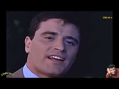 Edoardo Vianello - " L'ultima sera " (F. Califano, Dansavio) 1964