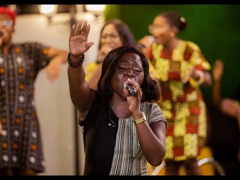 Onn Gospel Ft. Alexandrah - "All My Days" Official Performance Video