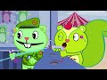 Happy Tree Friends TV Series Episode 13 1080p HD