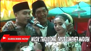 Download lagu PAGELARAN MUSIK TRADISIONAL TAYUB SUMENEP MADURA | DETIK DETIK PENGANTIN MENUJU KUADI mp3 Download lagu PAGELARAN MUSIK TRADISIONAL TAYUB SUMENEP MADURA | DETIK DETIK PENGANTIN MENUJU KUADI mp3