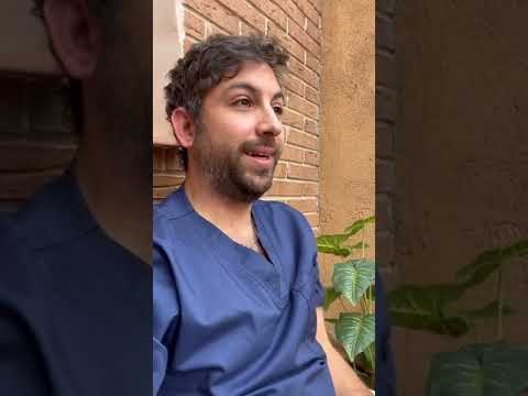 Que Dolor - Sagrado