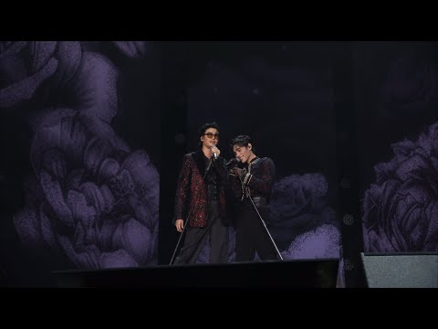 ไม่รักไม่ต้อง | Nont Tanont x Jeff Satur @ The kingdoms concert [Day 2]
