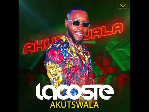 LACOSTE - AKUTSWALA (ÁUDIO OFICIAL)