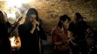 Video And When He Falleth