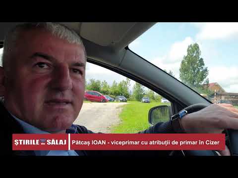 Cum se dezvolta comuna Cizer