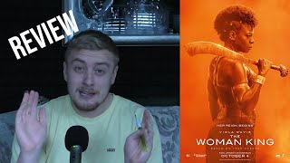 The Woman King | Movie Review | What an absolute phenomenon!