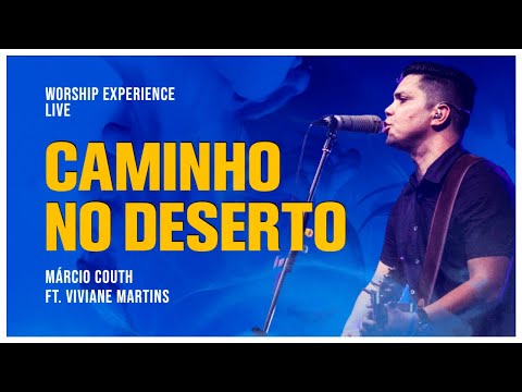 Caminho No Deserto video