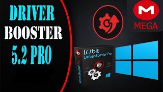 drivers booster 5.2 key