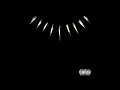 Kendrick Lamar SZA All The Stars 1 Hour