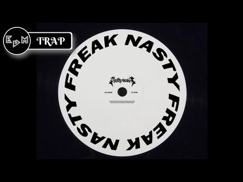 Pretty Sweet - FREAK NASTY | [PREMIERE]
