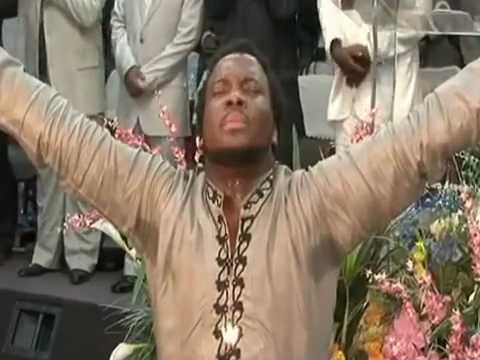 Sonnie Badu   Wofata