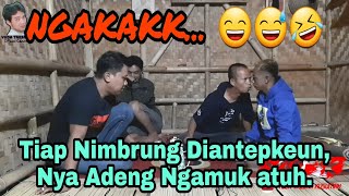 Download lagu NGAKAKK... || TIAP MANG ADENG NIMBRUNG, TEU DI WARO KU PAK RT & A ACID. mp3 Download lagu NGAKAKK... || TIAP MANG ADENG NIMBRUNG, TEU DI WARO KU PAK RT & A ACID. mp3