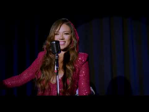 SUU RABANAL - Sentada En Un Bar (Official Video)