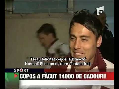 Rezumat Etapa 16 2009-2010 Rapid Bucuresti - FC Brasov 2-1