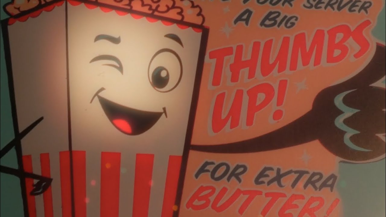 Grindhouse Datenight at Lighthouse Cinema