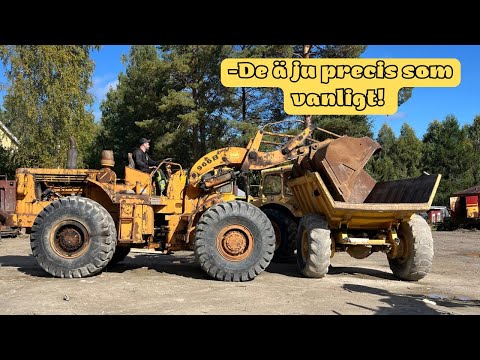 Catepillar 966B