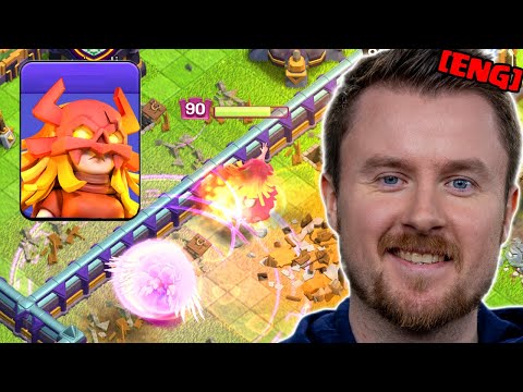 MY FAVORITE TOWN HALL 15 STRATEGY in Clash of Clans | QC Twin Hogs