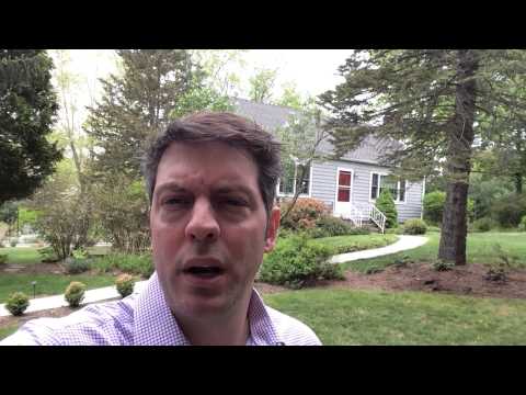 David Harris Real Estate - another sold property in Ridgefield, CT by David Harris!