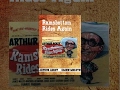 Ramsbottom Rides Again